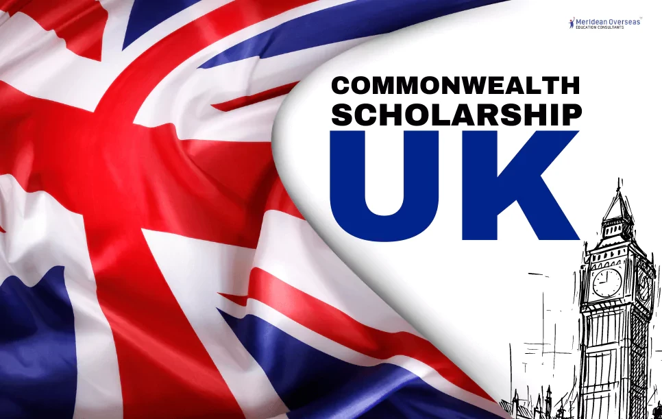 Commonwealth Scholarship UK